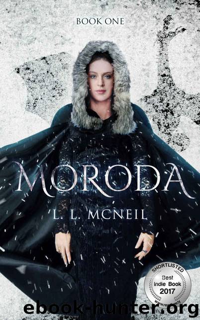 Moroda by L. L. McNeil