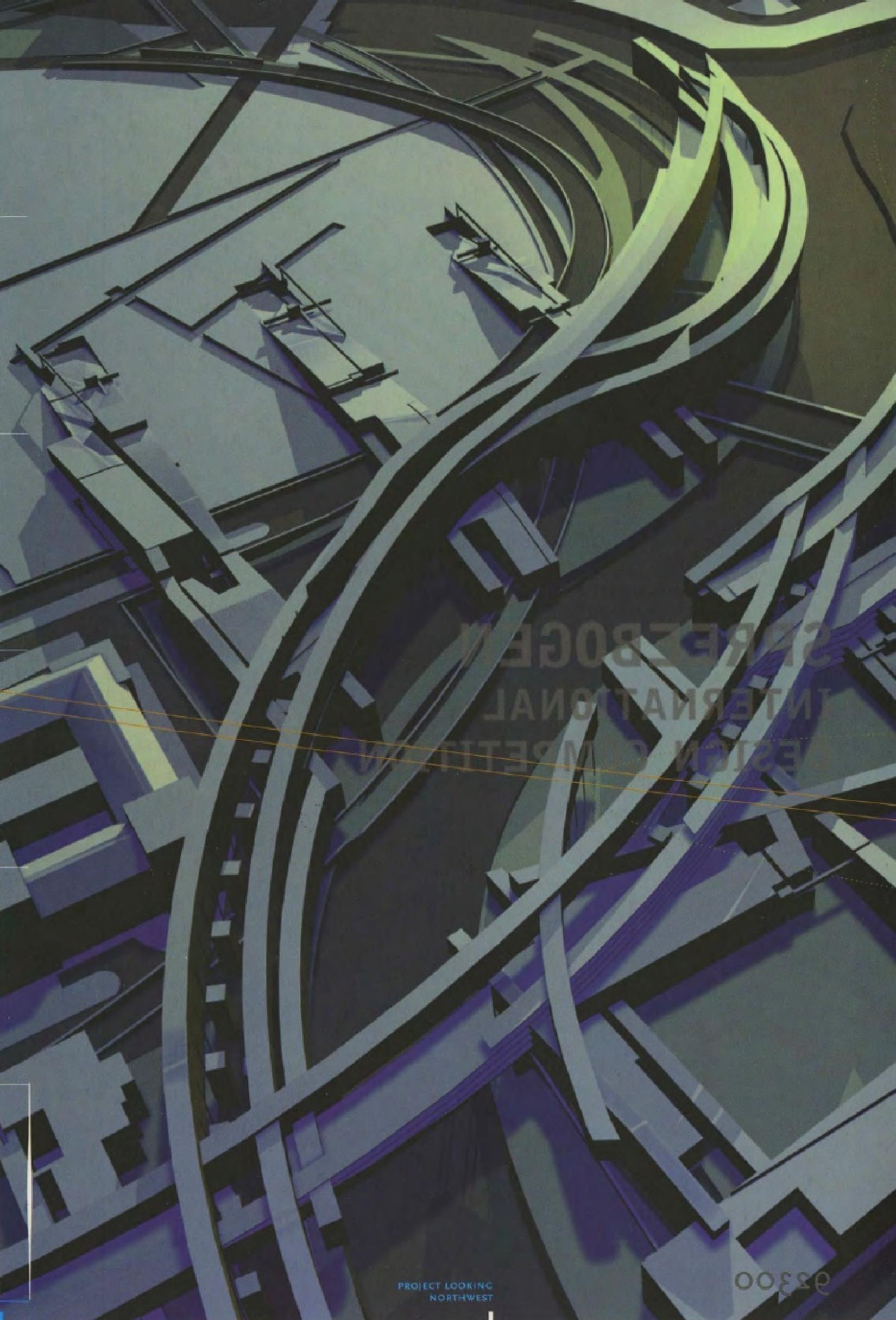 Morphosis, Volume 3 Buildings and Projects by Thom Mayne Anthony Vidler Tony Robins