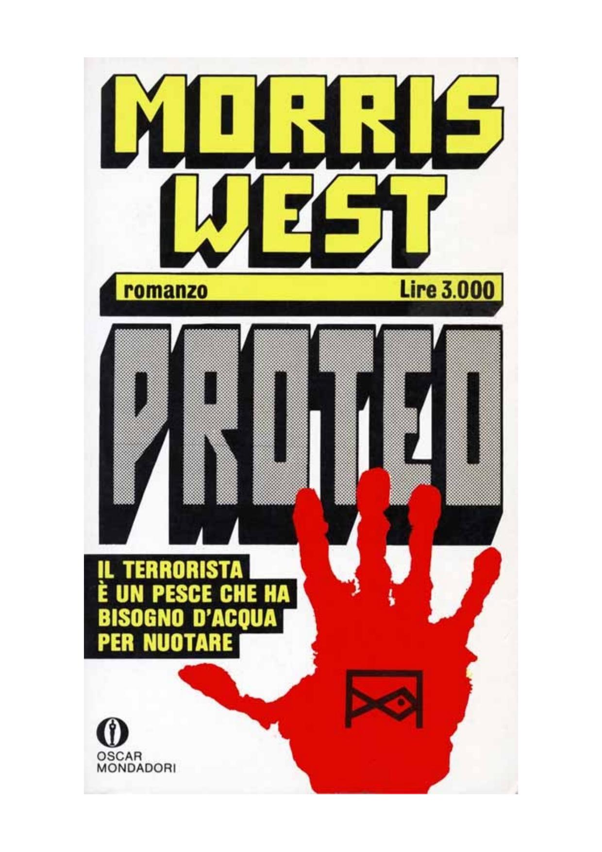 Morris West by Proteo
