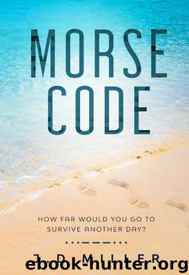 Morse Code by J.D Miller