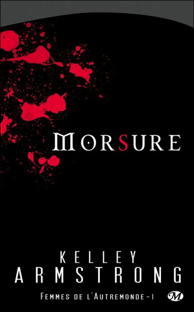 Morsure by Armstrong Kelley