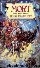 Mort by Pratchett Terry