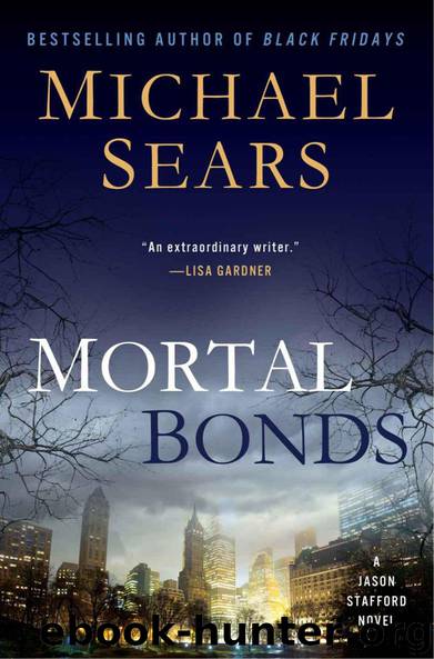 Mortal Bonds by Michael Sears