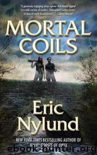 Mortal Coils by Eric Nylund