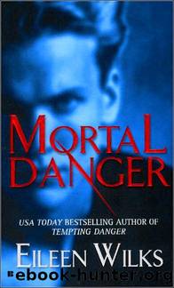 Mortal Danger by Mara