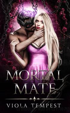 Mortal Mate by Viola Tempest