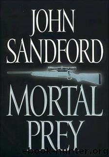 Mortal Prey #13 by John Sandford