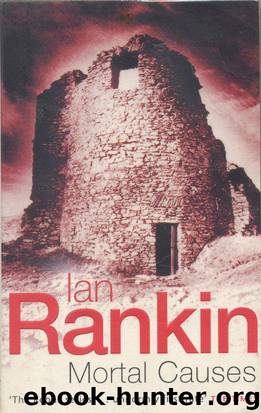 Mortal Remains by Ian Rankin
