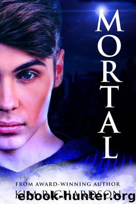 Mortal by Kim Richardson