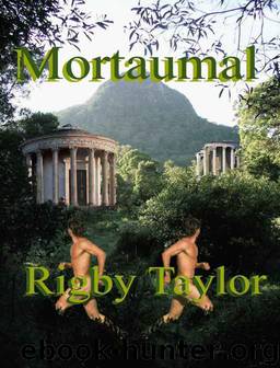 Mortaumal by Rigby Taylor