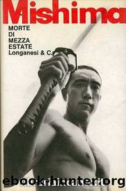 Morte di mezza estate by Yukio Mishima
