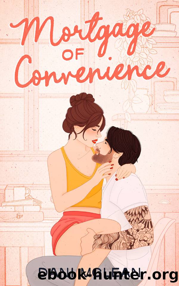 Mortgage of Convenience by Dani McLean