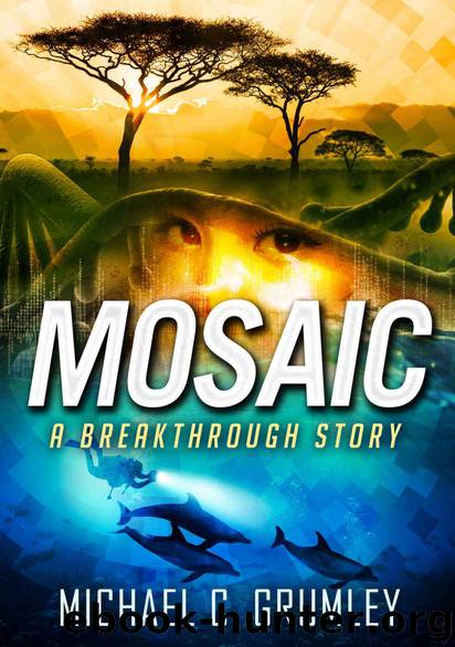 Mosaic (Breakthrough Book 5) by Grumley Michael C