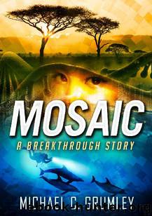 mosaic chronicles book 9
