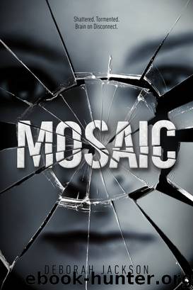 Mosaic by Deborah Jackson