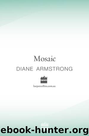 Mosaic by Diane Armstrong