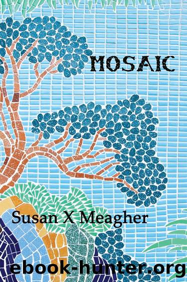 Mosaic by Susan X Meagher