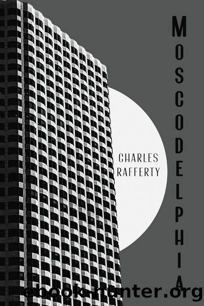 Moscodelphia by Charles Rafferty