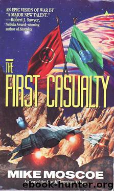 Moscoe, Mike - Society of Humanity 01 by First Casualty (v1.1) (html)