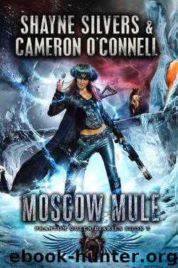 Moscow Mule by Shayne Silvers & Cameron O'Connell