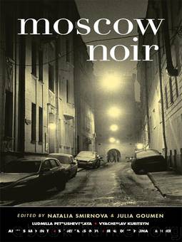 Moscow Noir by Natalia Smirnova