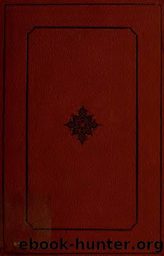 Moses and modern science by Elliot James