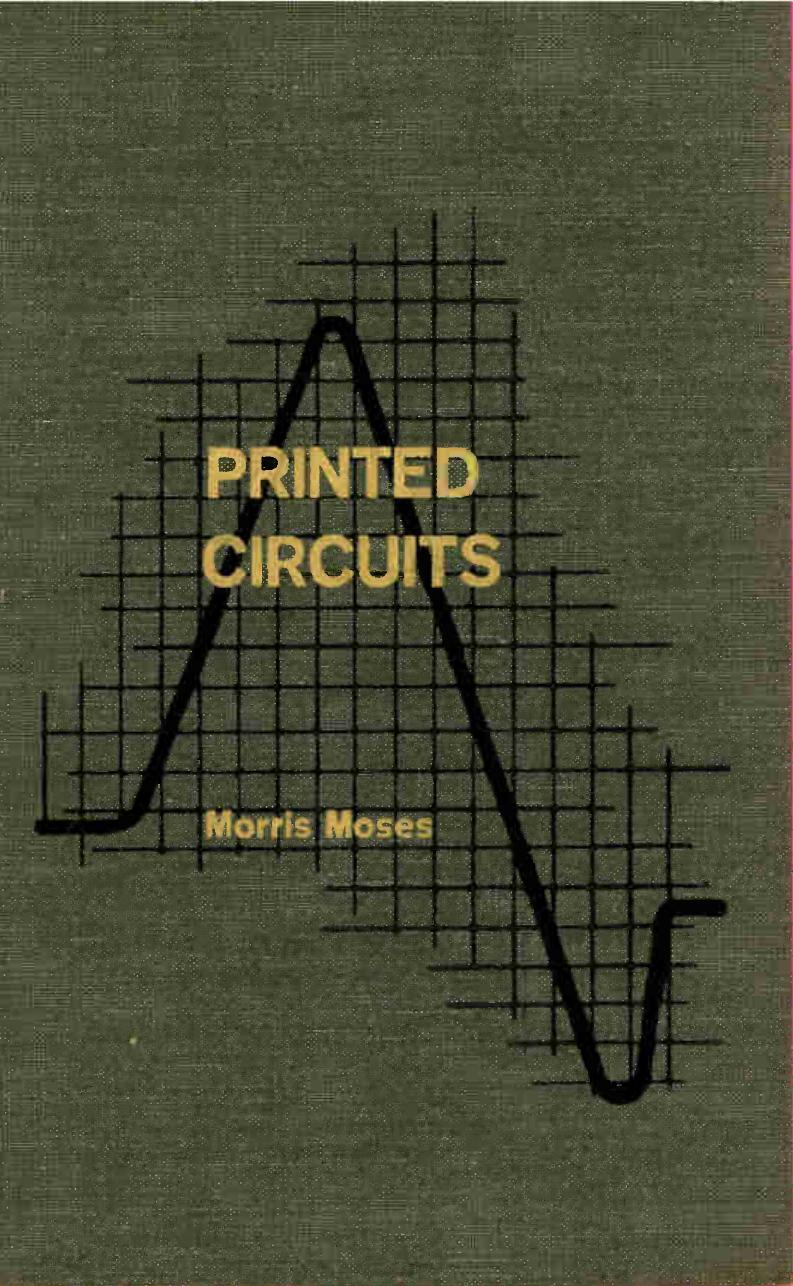 Moses-Printed-Circuits-1959 by Unknown