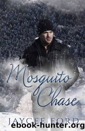 Mosquito Chase by Jaycee Ford