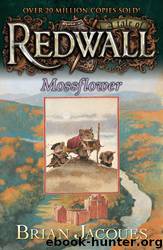 Mossflower by Brian Jacques