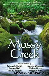 Mossy Creek by Deborah Smith