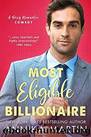 Most Eligible Billionaire by Martin Annika
