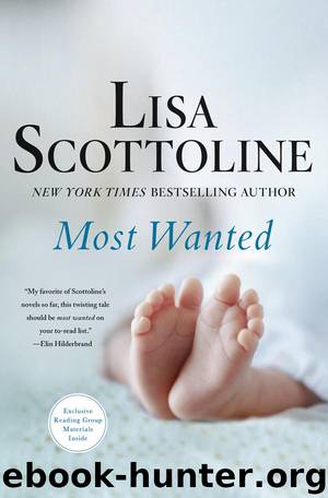 Most Wanted by Lisa Scottoline