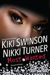 Most Wanted by Nikki Turner & Kiki Swinson