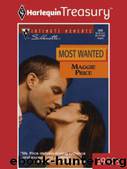 Most Wanted by Price Maggie