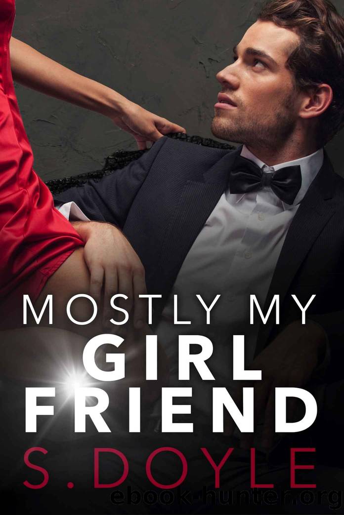 Mostly My Girlfriend by S. Doyle