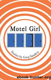 Motel Girl by Greg Sanders