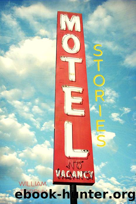 Motel Stories by William Torphy