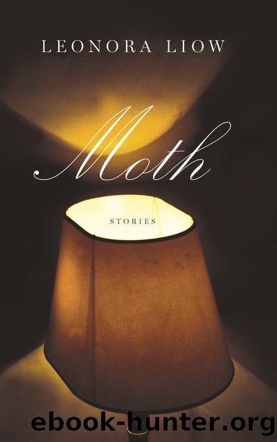 Moth Stories by Leonora Liow