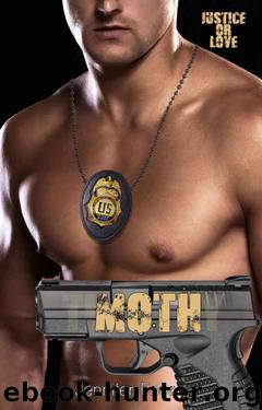 Moth by Jennifer Foor