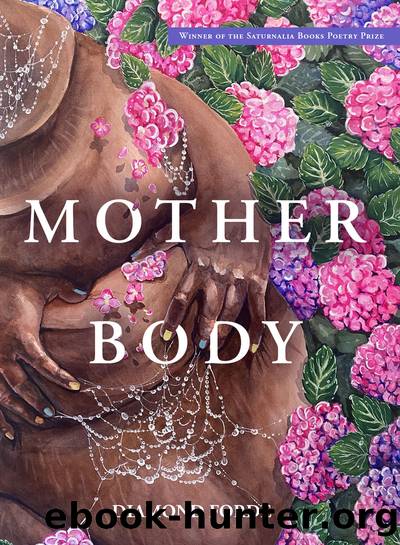 Mother Body by Diamond Forde