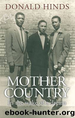 Mother Country by Donald Hinds
