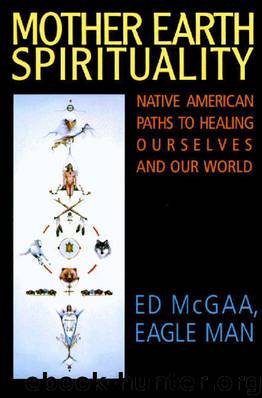 Mother Earth Spirituality by Ed McGaa