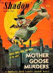Mother Goose Murders by Maxwell Grant & Walter Gibson