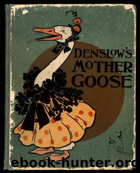 Mother Goose by Unknown