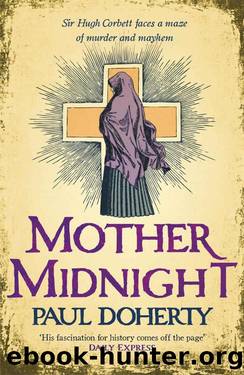 Mother Midnight (Hugh Corbett 22) by Paul DOHERTY