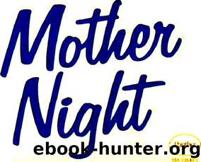 Mother Night by Mother Night