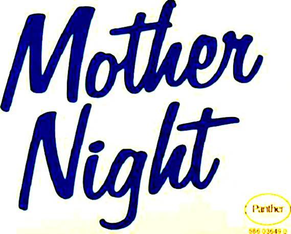 Mother Night