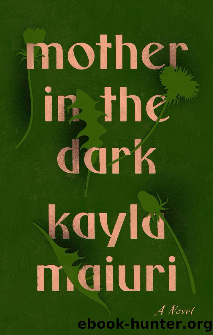 Mother in the Dark by Kayla Maiuri