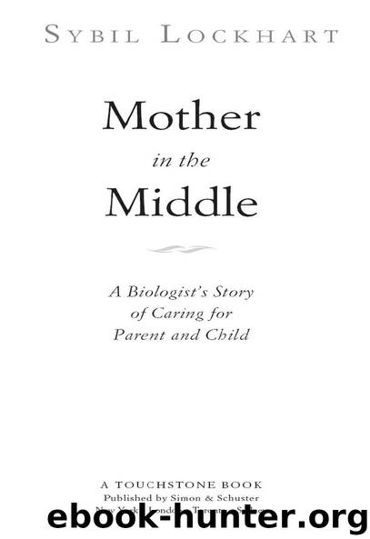 Mother in the Middle by Sybil Lockhart