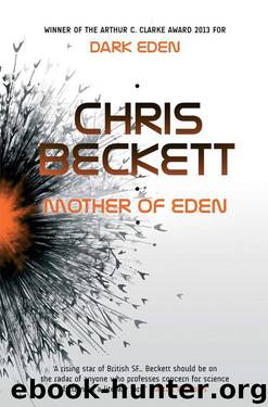 Mother of Eden by Chris Beckett